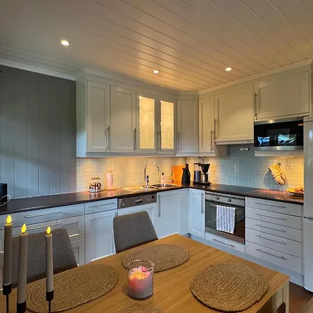 Cozy In Vestlia, * Geilo