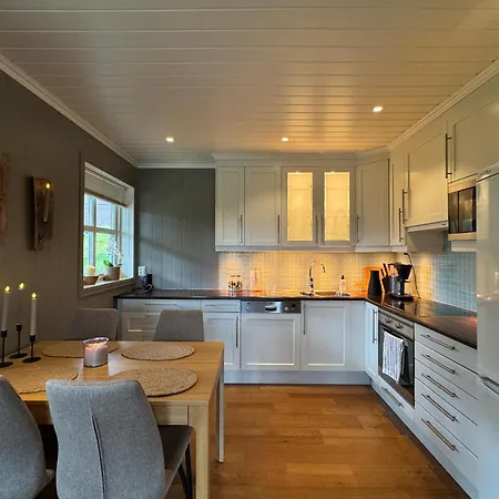 Cozy In Vestlia, Leilighet