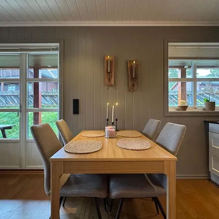 Cozy In Vestlia, Leilighet *