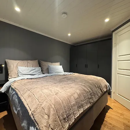 Cozy In Vestlia, Leilighet *