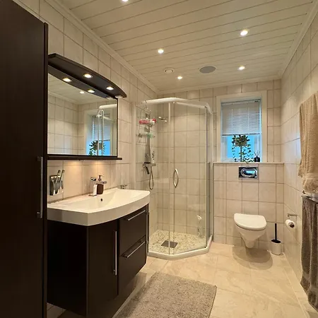 Leilighet Cozy In Vestlia, Geilo