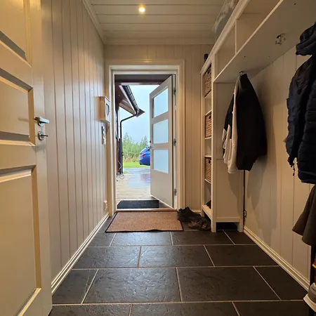 Cozy In Vestlia, Leilighet Geilo