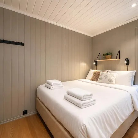 Cozy In Vestlia,