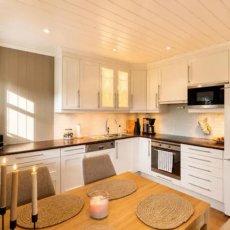 Cozy In Vestlia, * Geilo