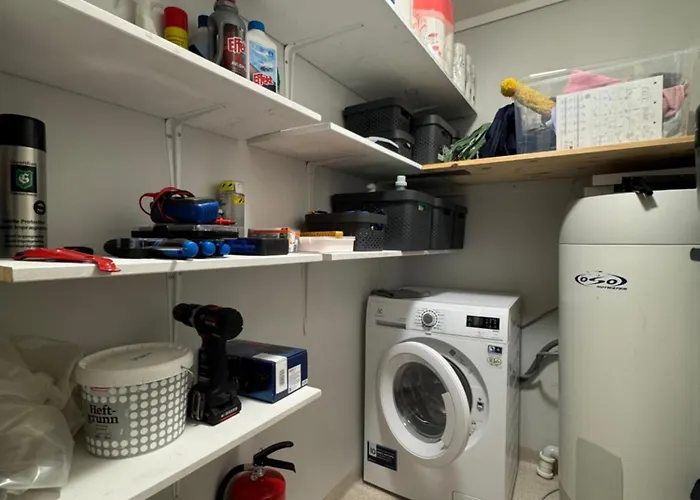 Cozy In Vestlia, Geilo